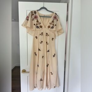 Cleobella dress size XS